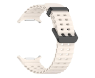 TECH-PROTECT Iconband Pro do Galaxy Watch Ultra (47 mm) Starlight 5906302313181 - 1290155 - zdjęcie 3